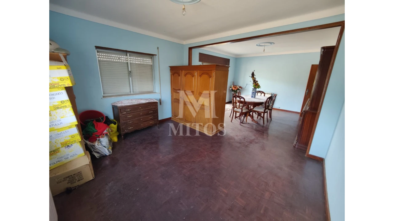 Moradia T3 para Venda em Guilhadeses e Santar Foto 16