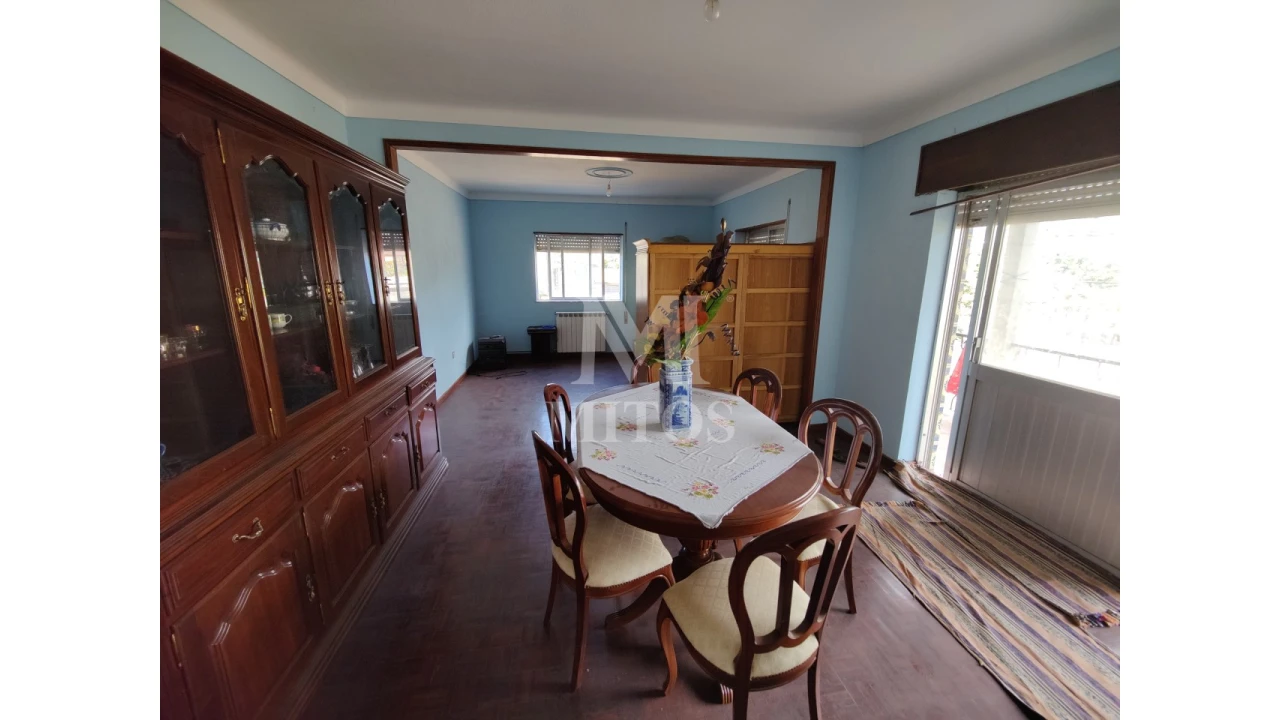 Moradia T3 para Venda em Guilhadeses e Santar Foto 15