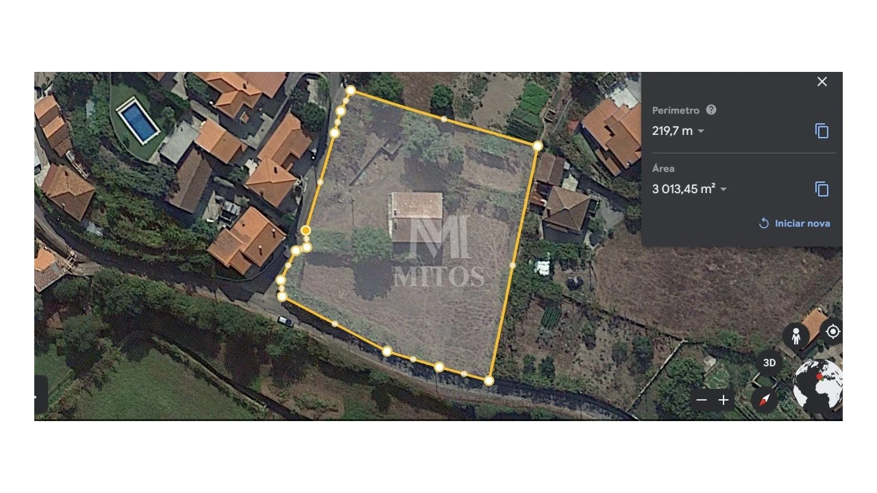 Moradia T3 para Venda em Guilhadeses e Santar Foto 39