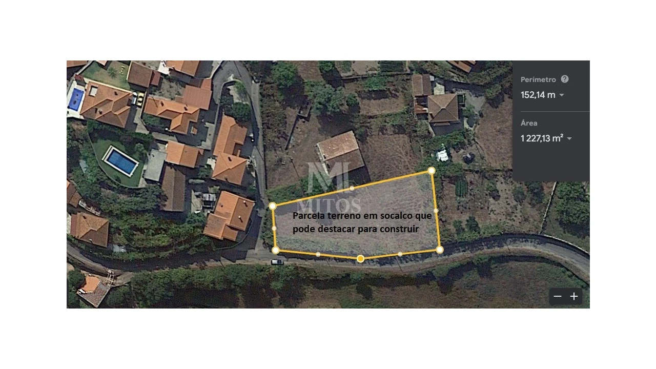 Moradia T3 para Venda em Guilhadeses e Santar Foto 42