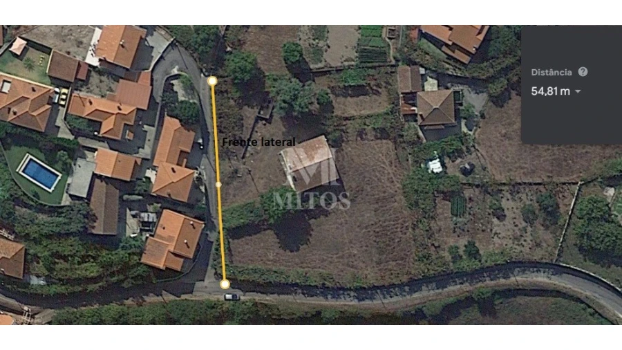 Moradia T3 para Venda em Guilhadeses e Santar Foto 41