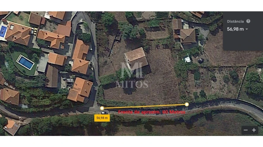 Moradia T3 para Venda em Guilhadeses e Santar Foto 40