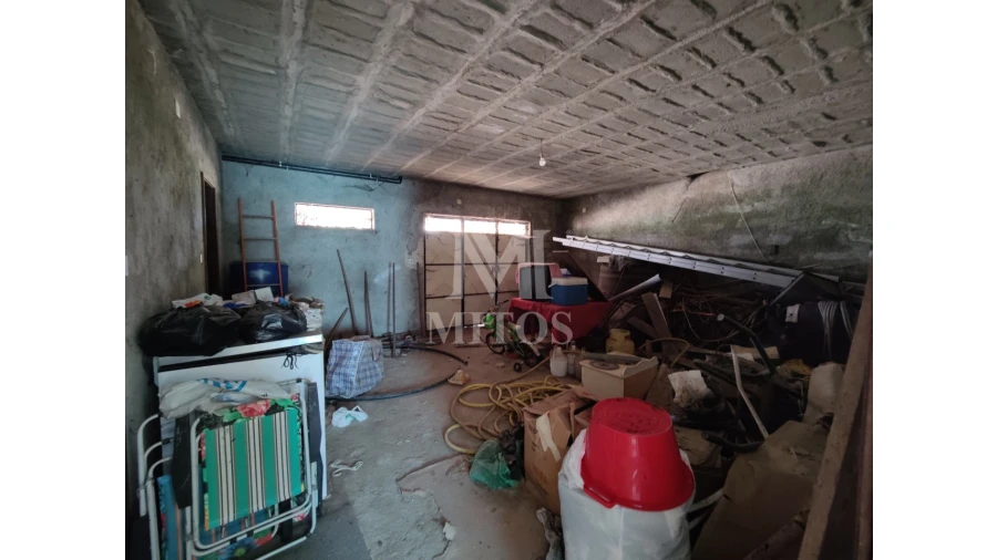 Moradia T3 para Venda em Guilhadeses e Santar Foto 28