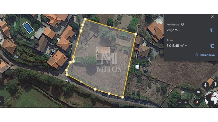 Moradia T3 para Venda em Guilhadeses e Santar Foto 39