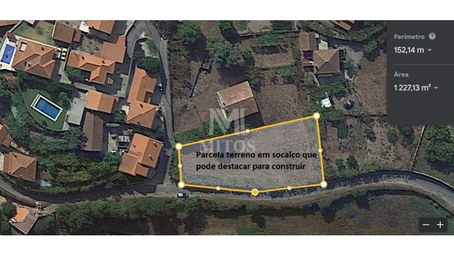 Moradia T3 para Venda em Guilhadeses e Santar Foto 42