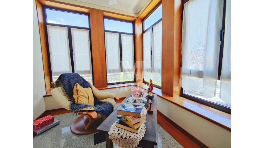 Moradia T5 para Venda em Santa Maria Maior e Monserrate e Meadela Foto 15