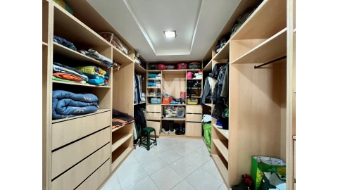 Moradia T5 para Venda em Areosa