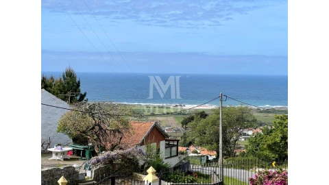 Moradia T5 para Venda em Areosa