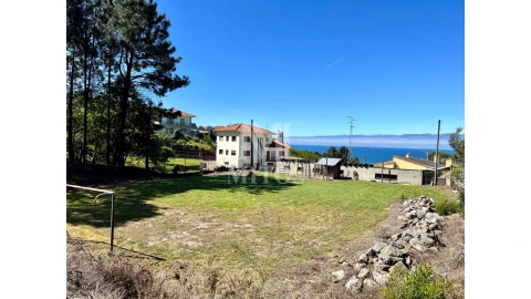 Moradia T5 para Venda em Areosa
