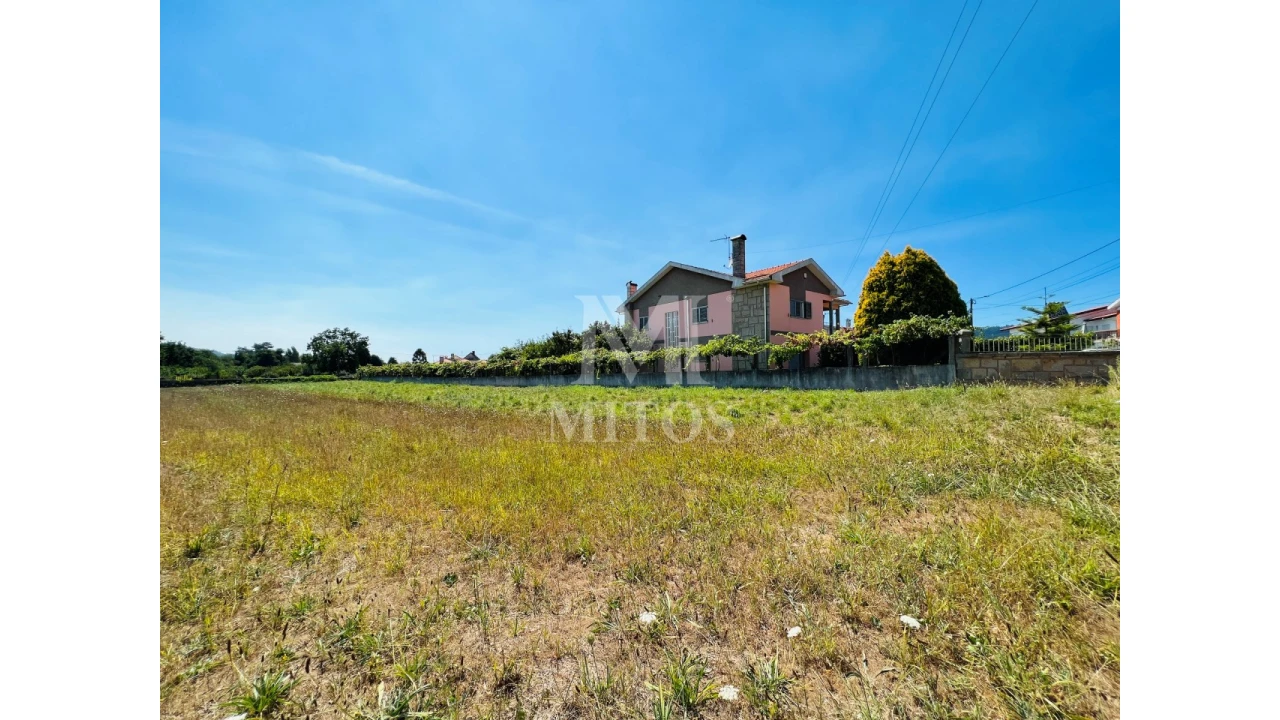Terreno para Venda em Santa Maria Maior e Monserrate e Meadela Foto 2