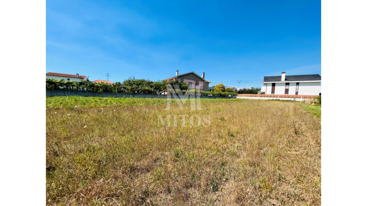 Terreno para Venda em Santa Maria Maior e Monserrate e Meadela Foto 3