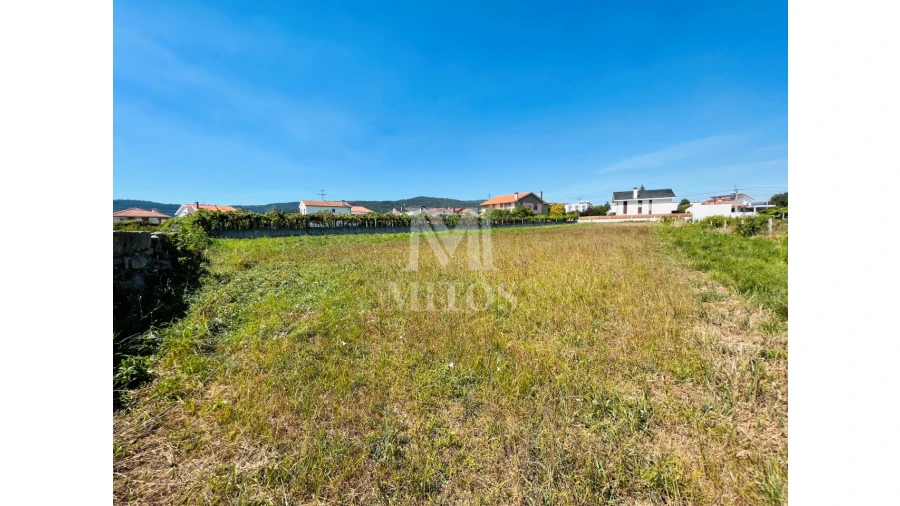 Terreno para Venda em Santa Maria Maior e Monserrate e Meadela Foto 4