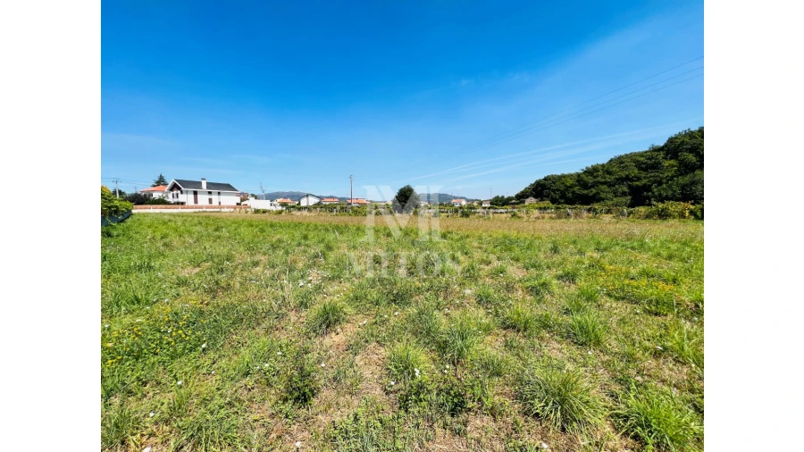 Terreno para Venda em Santa Maria Maior e Monserrate e Meadela Foto 5