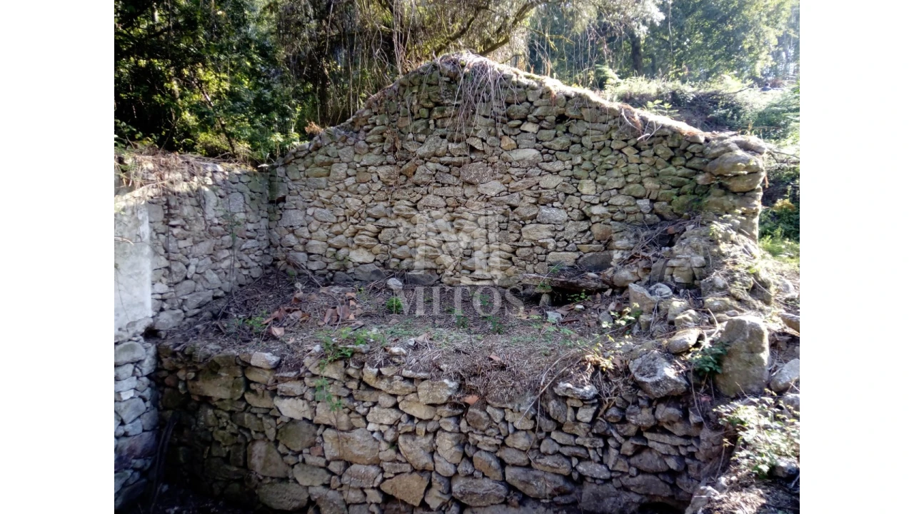 Moradia para Venda em Gondufe Foto 1