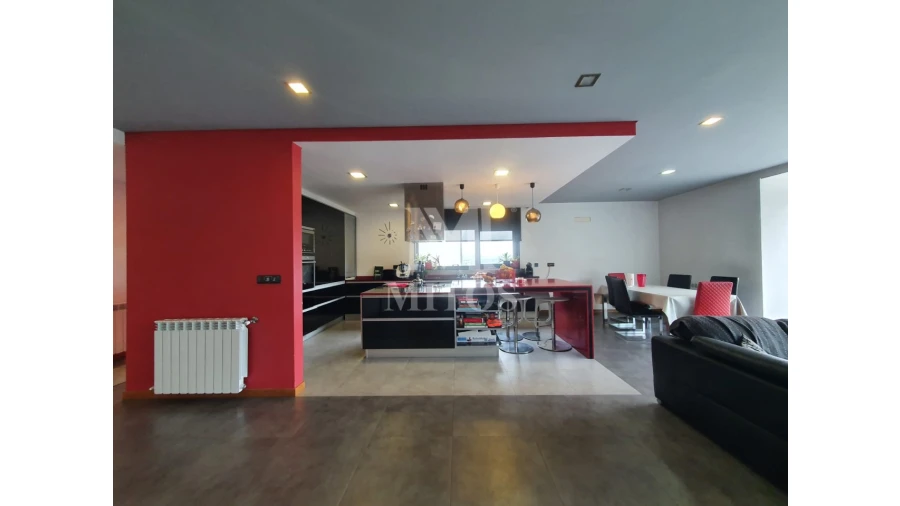 Moradia T5 para Venda em Loivo Foto 5