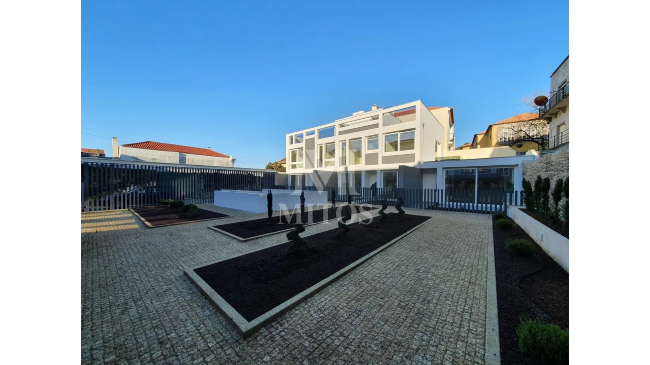Moradia T3 para Venda em Santa Maria Maior e Monserrate e Meadela Foto 1