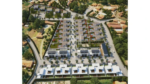 Terreno para Venda em Santa Marta de Portuzelo