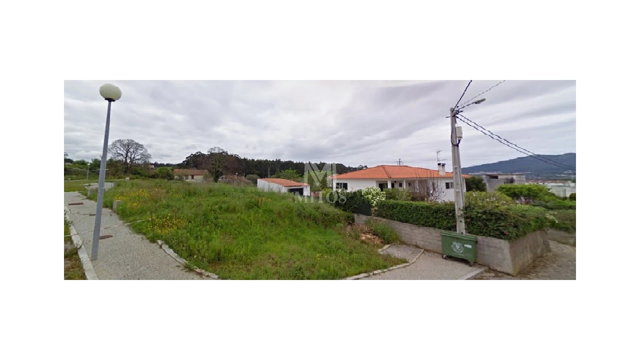 Terreno para Venda em Seixas Foto 1