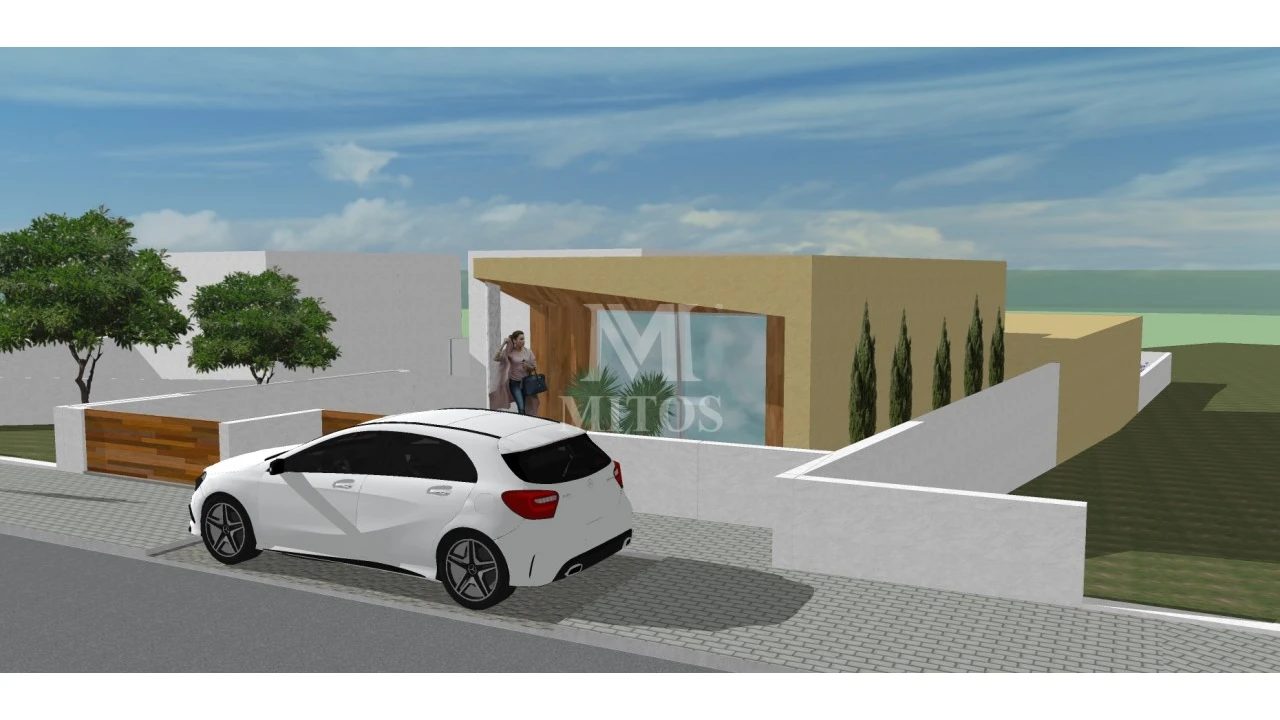 Moradia T3 para Venda em Castelo do Neiva Foto 4
