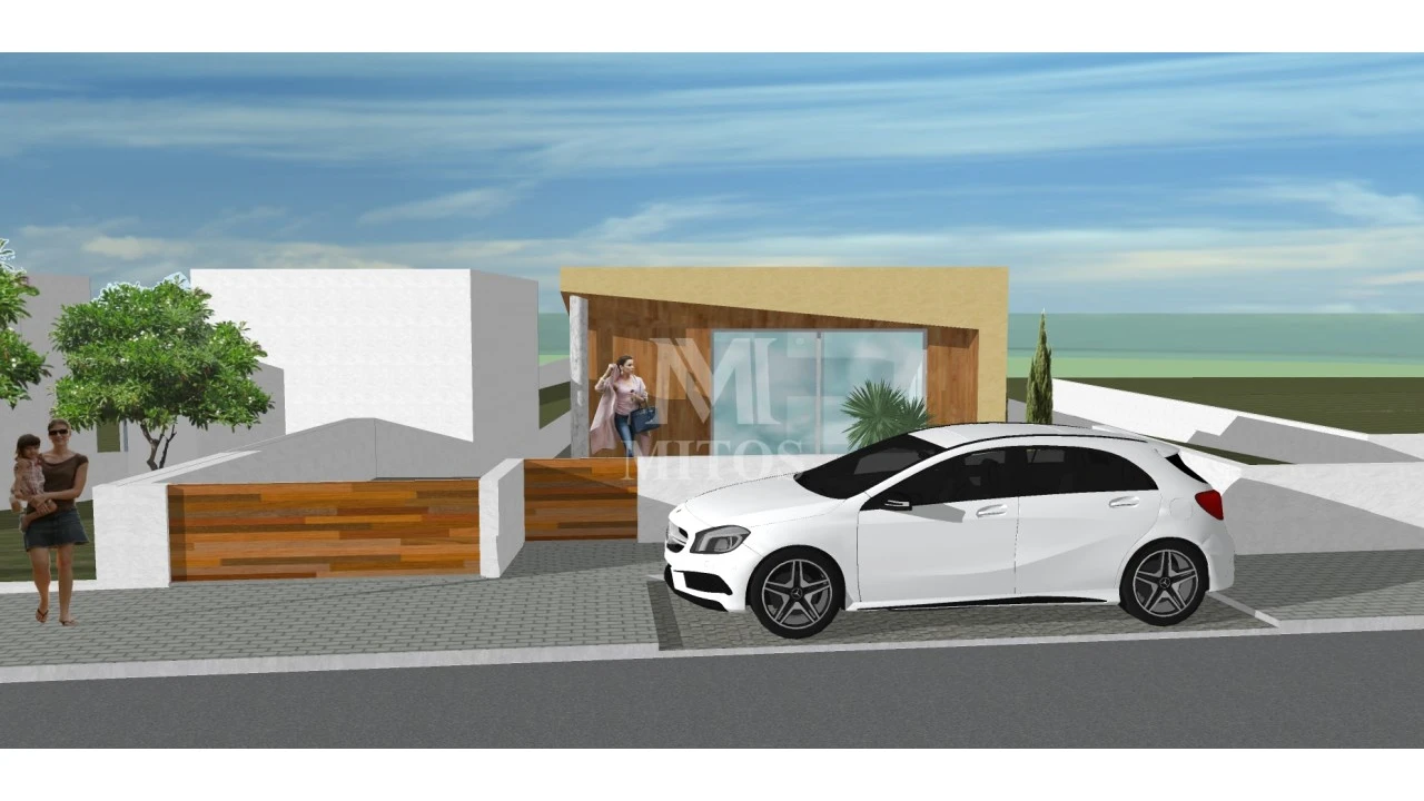 Moradia T3 para Venda em Castelo do Neiva Foto 5