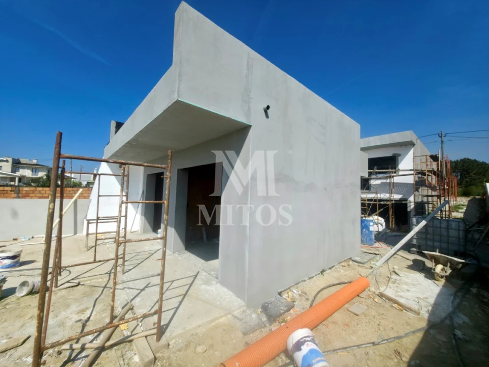 Moradia T3 para Venda em Castelo do Neiva Foto 2