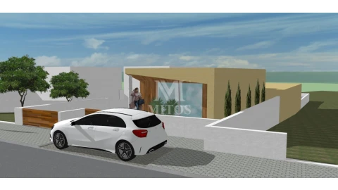 Moradia T3 para Venda em Castelo do Neiva
