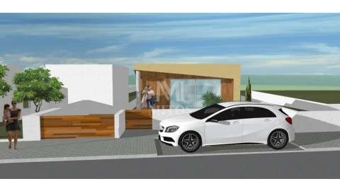 Moradia T3 para Venda em Castelo do Neiva