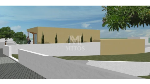 Moradia T3 para Venda em Castelo do Neiva
