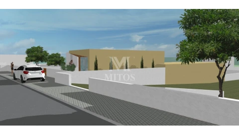 Moradia T3 para Venda em Castelo do Neiva