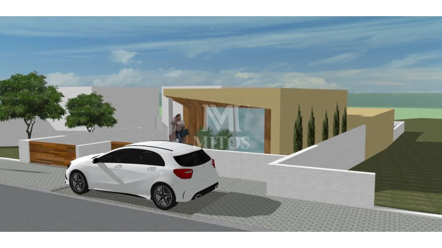 Moradia T3 para Venda em Castelo do Neiva Foto 4