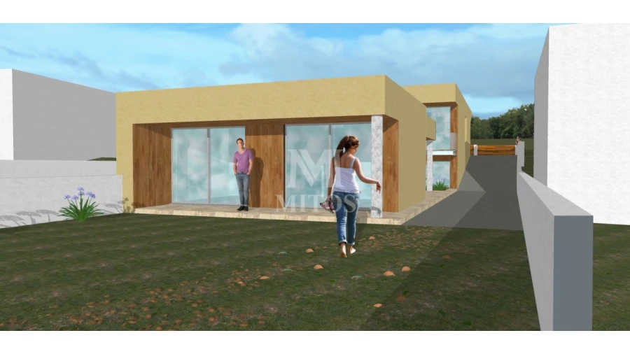 Moradia T3 para Venda em Castelo do Neiva Foto 3