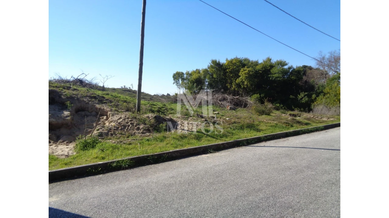 Terreno para Venda em Vila Nova de Anha Foto 2