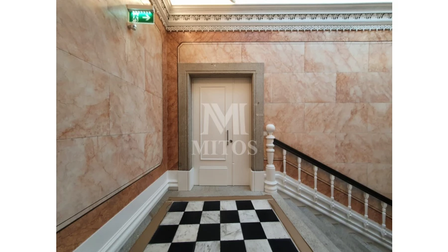 Apartamento T3 para Venda em Santa Maria Maior e Monserrate e Meadela Foto 6