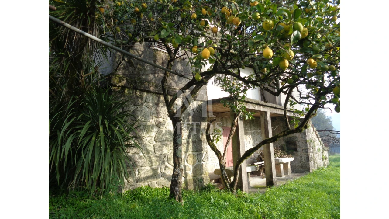 Quinta T3 para Venda em Cardielos e Serreleis Foto 4