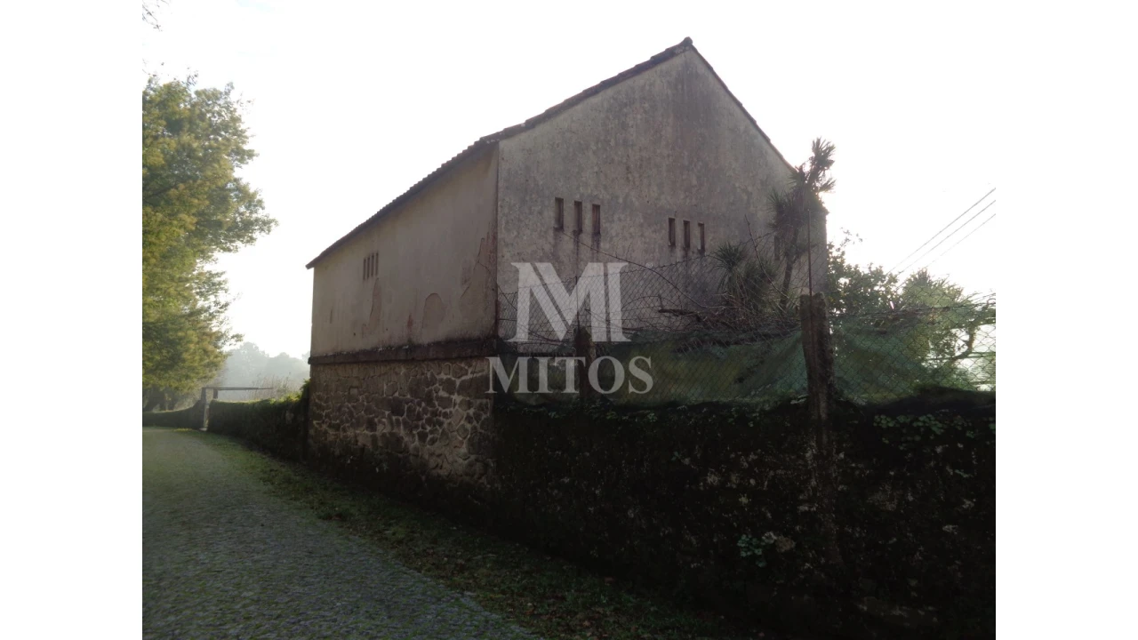 Quinta T3 para Venda em Cardielos e Serreleis Foto 1