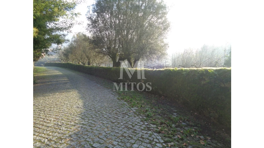 Quinta T3 para Venda em Cardielos e Serreleis Foto 12