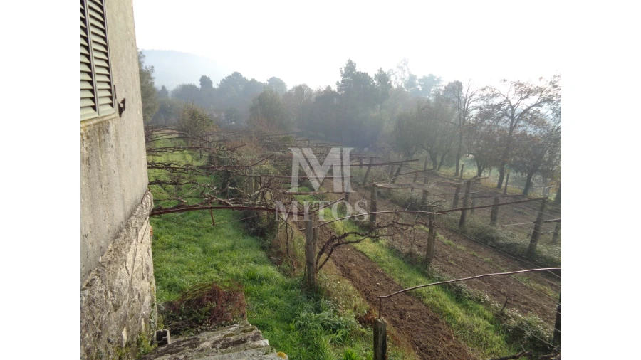 Quinta T3 para Venda em Cardielos e Serreleis Foto 7