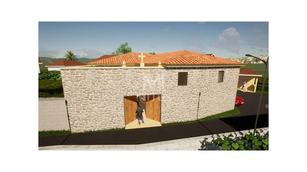 Moradia T3 para Venda em Padornelo Foto 1