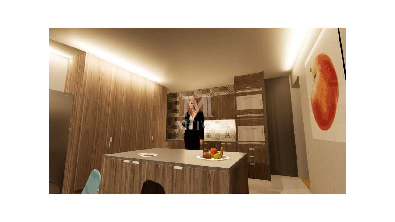 Moradia T3 para Venda em Padornelo Foto 5