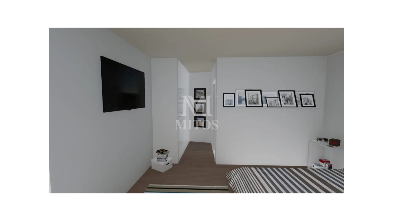 Moradia T3 para Venda em Padornelo Foto 6