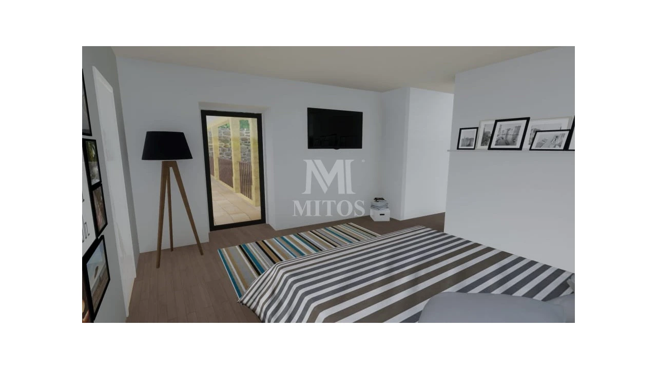 Moradia T3 para Venda em Padornelo Foto 7