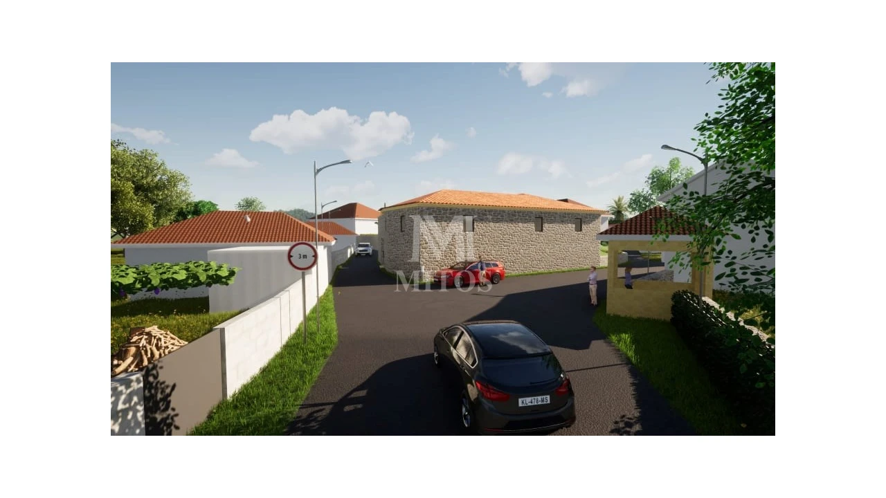 Moradia T3 para Venda em Padornelo Foto 11