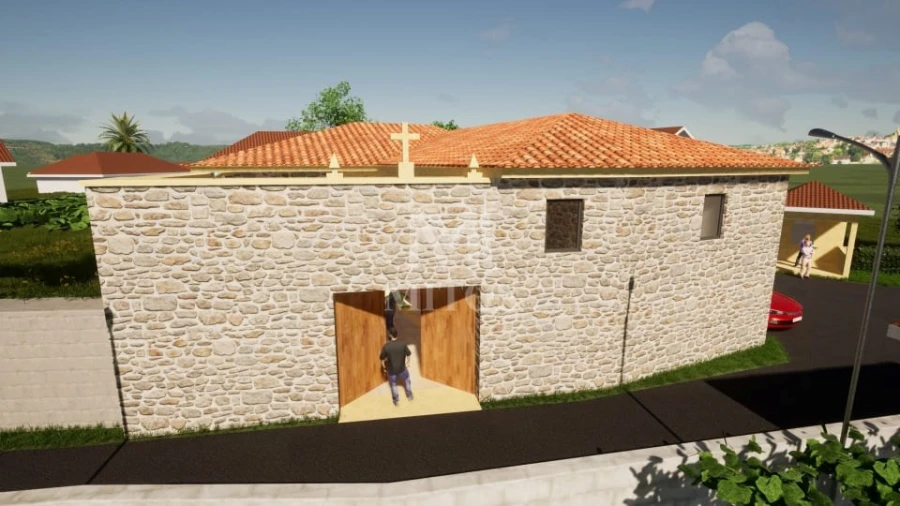 Moradia T3 para Venda em Padornelo Foto 1