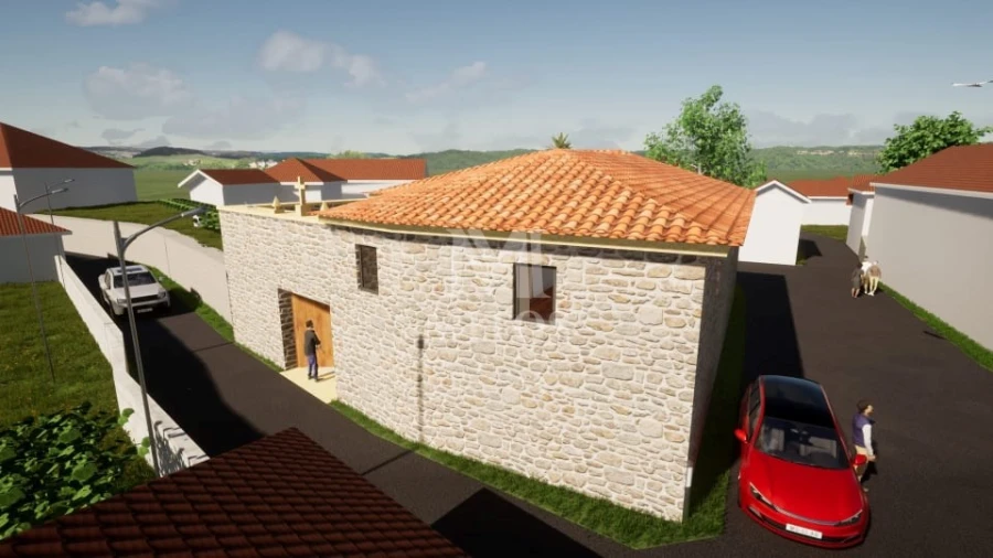 Moradia T3 para Venda em Padornelo Foto 2