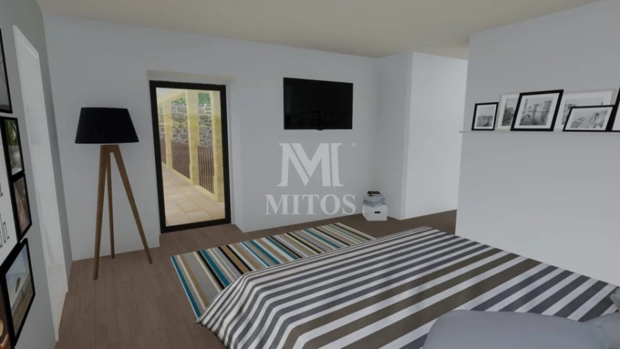 Moradia T3 para Venda em Padornelo Foto 7