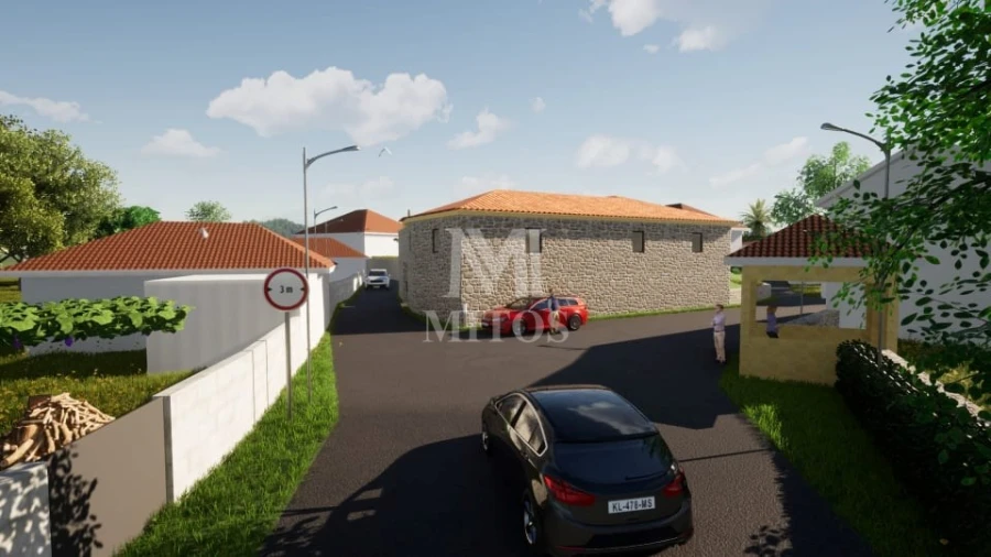 Moradia T3 para Venda em Padornelo Foto 11