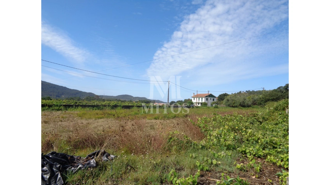Terreno para Venda em Riba de Ancora Foto 4