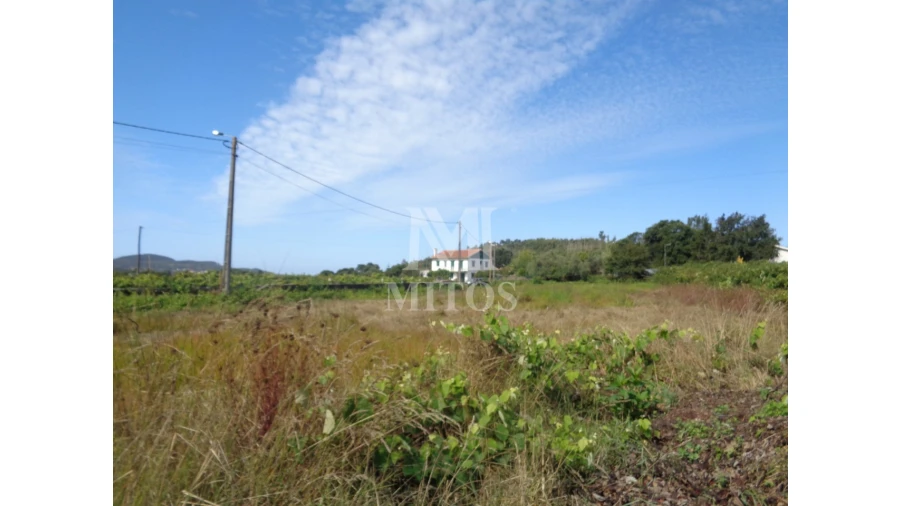 Terreno para Venda em Riba de Ancora Foto 1