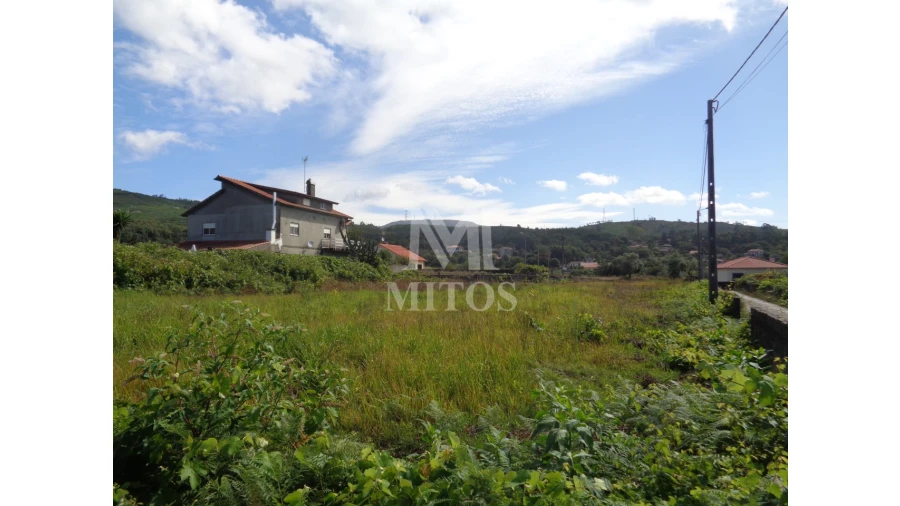 Terreno para Venda em Riba de Ancora Foto 3