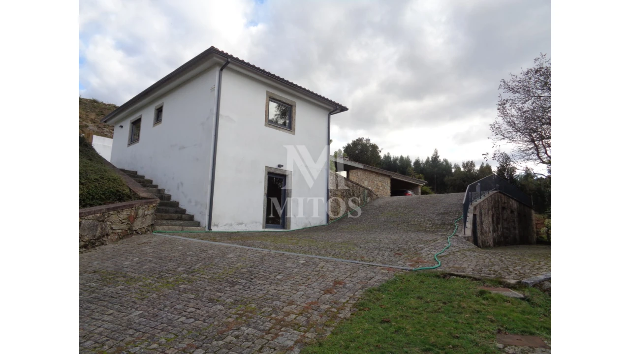 Moradia T3 para Venda em Serdedelo Foto 30